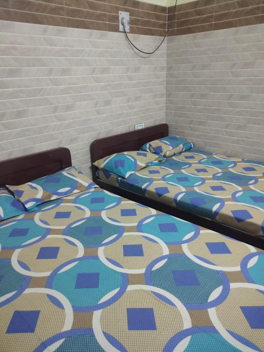 Auberge de jeunesse Sri Vari Residency à Vellore Extérieur photo